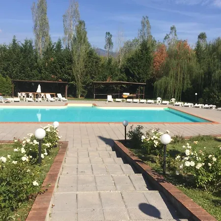 Daire Shabby House Montalpero