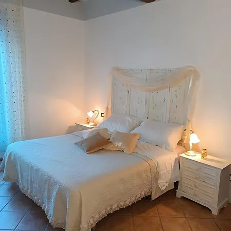 Shabby House Montalpero